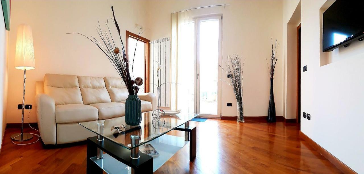 Suite Borbonica Nápoles Exterior foto