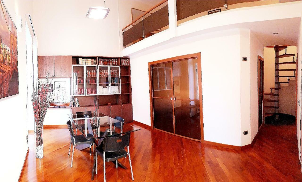 Suite Borbonica Nápoles Exterior foto